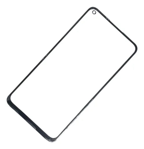 VIDRIO VISOR DE REPUESTO PARA XIAOMI REDMI NOTE 9