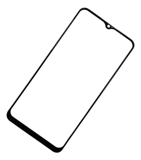 VIDRIO VISOR DE REPUESTO PARA REALME C15