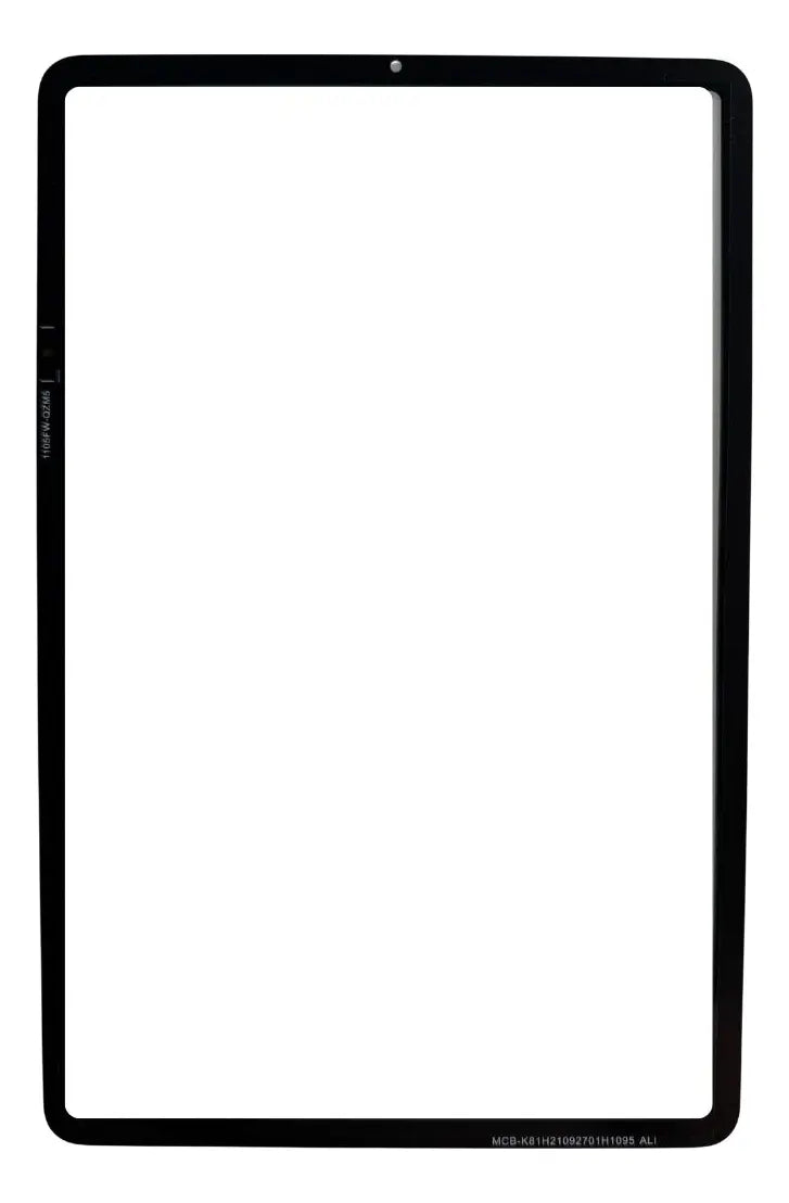 VIDRIO VISOR DE REPUESTO PARA TABLET XIAOMI REDMI PAD 6 11"