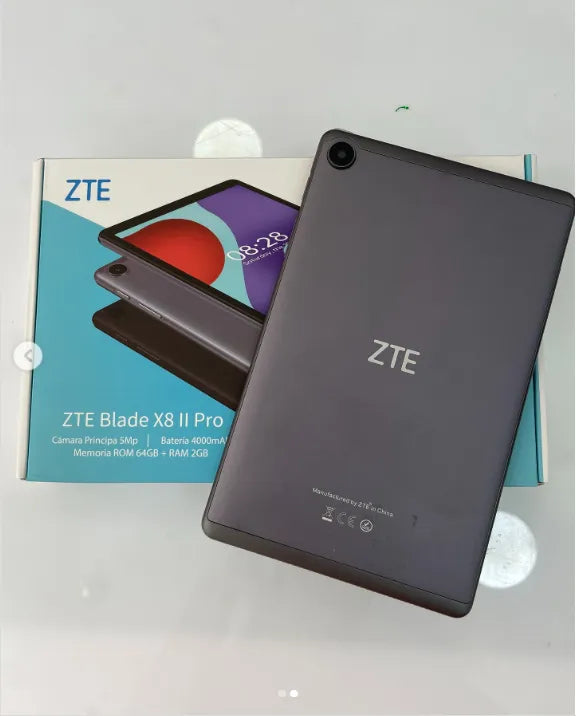 TACTIL TOUCH PARA TABLET ZTE BLADE X8 II / X8 PRO 8"