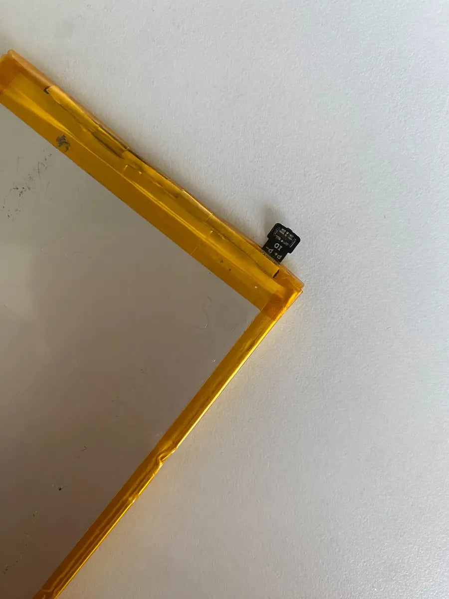 BATERIA PARA ASUS ZENFONE  4 MAX 5.2 MODELO C11P1609