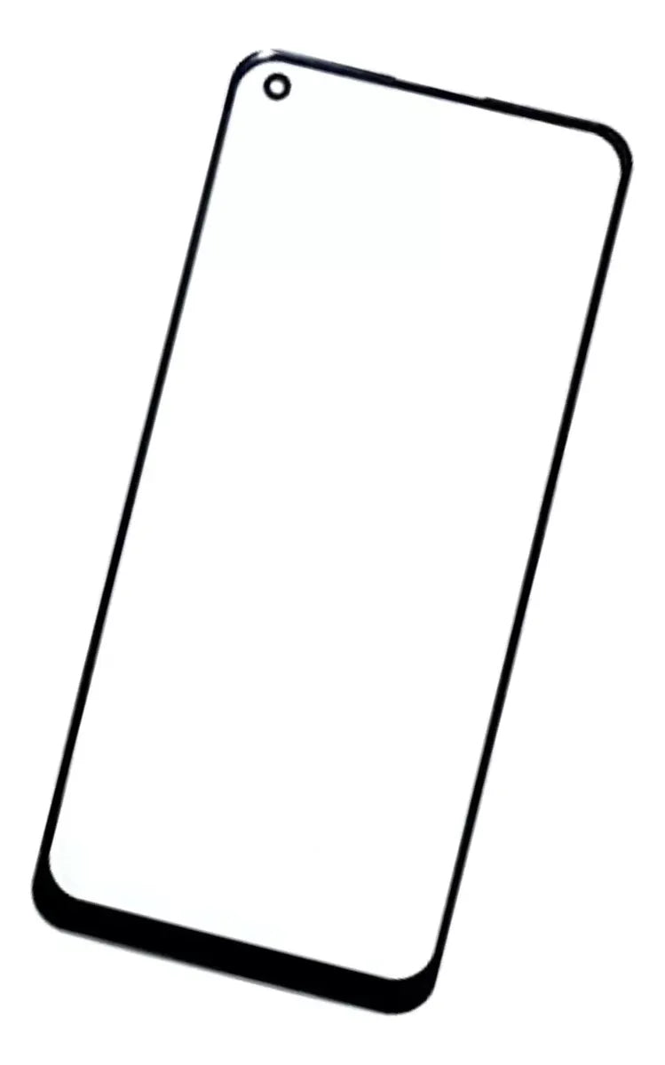 VIDRIO VISOR DE REPUESTO PARA REALME 7 PRO