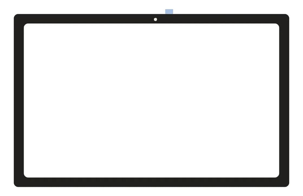 VIDRIO VISOR DE REPUESTO PARA TABLET LENOVO TB128FU / TB125FU M10 PLUS 3 GENERACION
