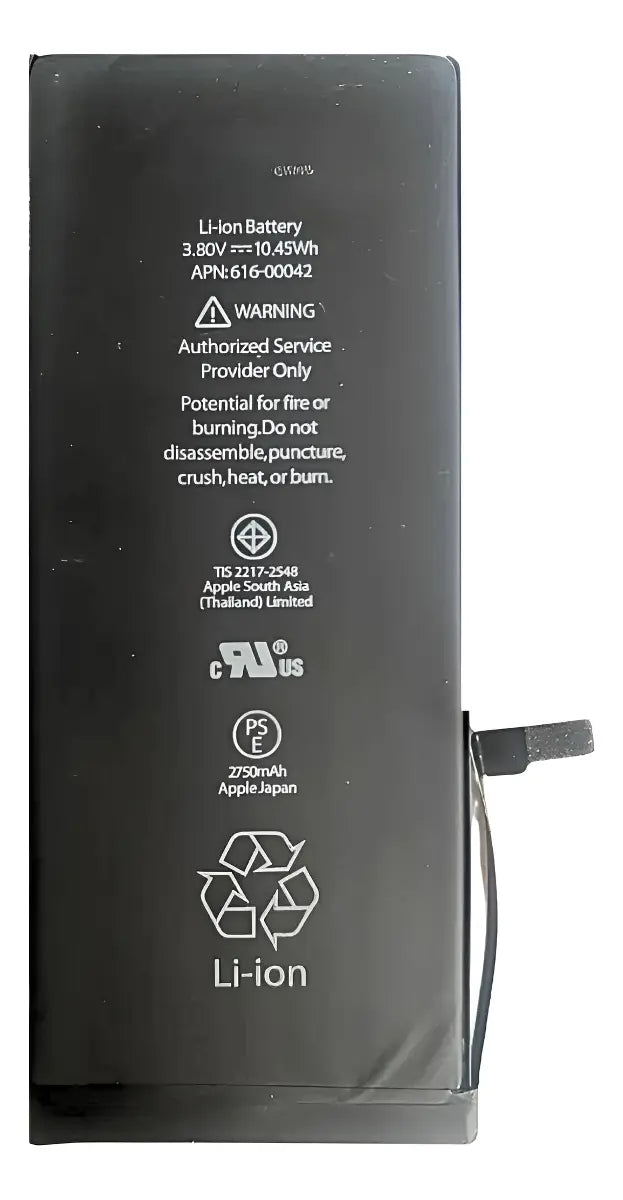 BATERIA PARA iPhone 6S PLUS