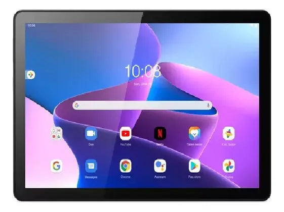 VIDRIO VISOR DE REPUESTO PARA TABLET LENOVO TB328FU M10 3RA GENERACION