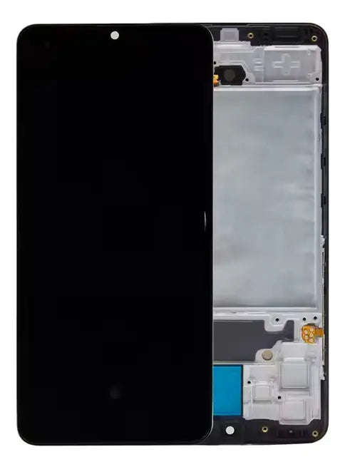 PANTALLA DISPLAY LCD + TACTIL PARA SAMSUNG A32 5G INCELL CON MARCO