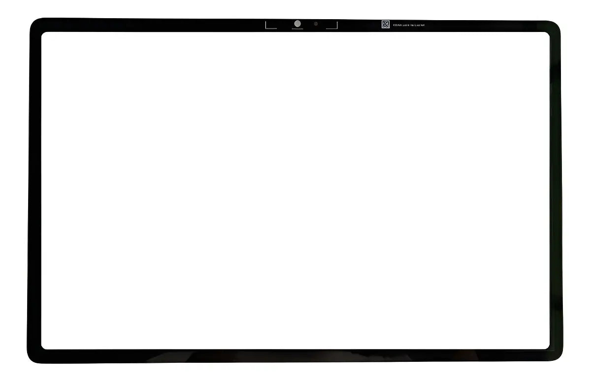 VIDRIO VISOR DE REPUESTO PARA TABLET LENOVO TB370FU / TVB373FU P12 12.7"