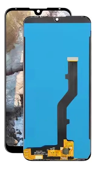 PANTALLA DISPLAY LCD + TACTIL PARA ZTE V10 VITA