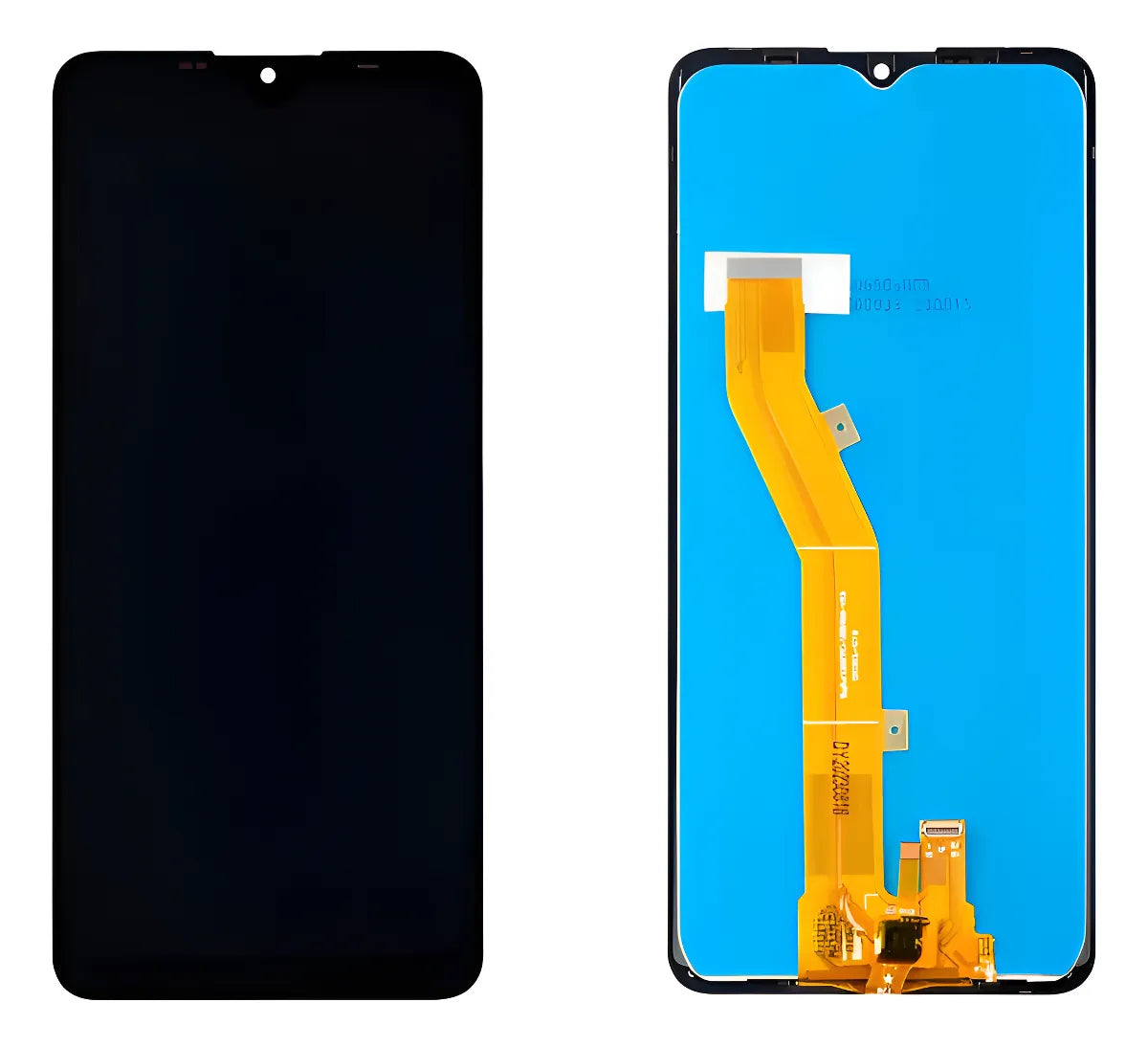 PANTALLA DISPLAY LCD + TACTIL PARA TECNO POP 4 AIR