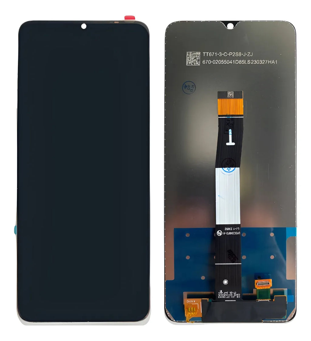 PANTALLA DISPLAY LCD + TACTIL PARA XIAOMI REDMI 12C