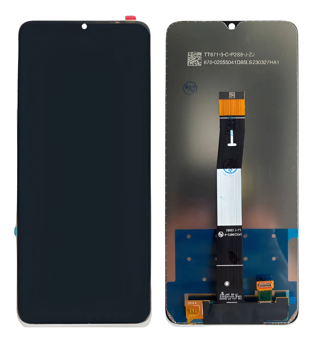 PANTALLA DISPLAY LCD + TACTIL PARA XIAOMI REDMI 12C