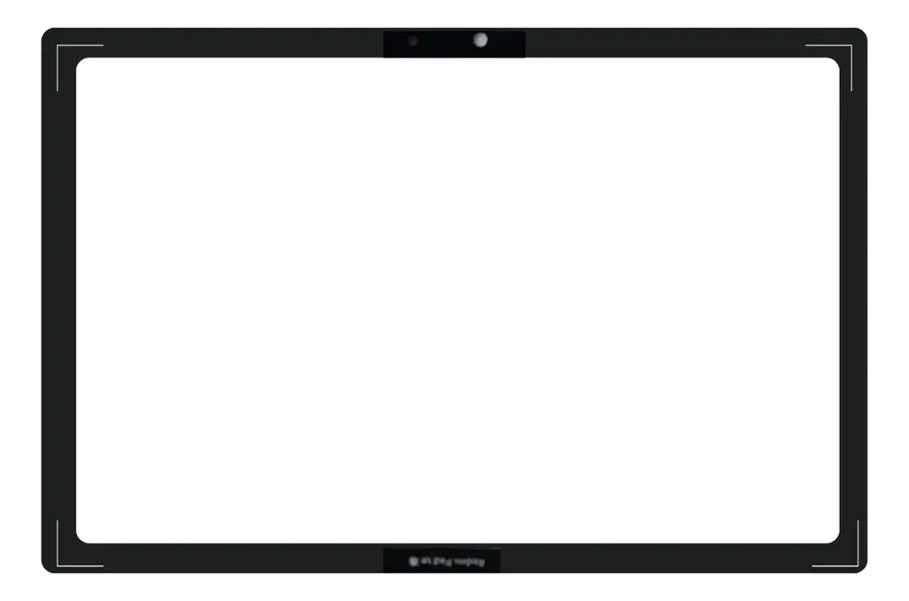 VIDRIO VISOR DE REPUESTO PARA TABLET XIAOMI REDMI PAD SE 11"