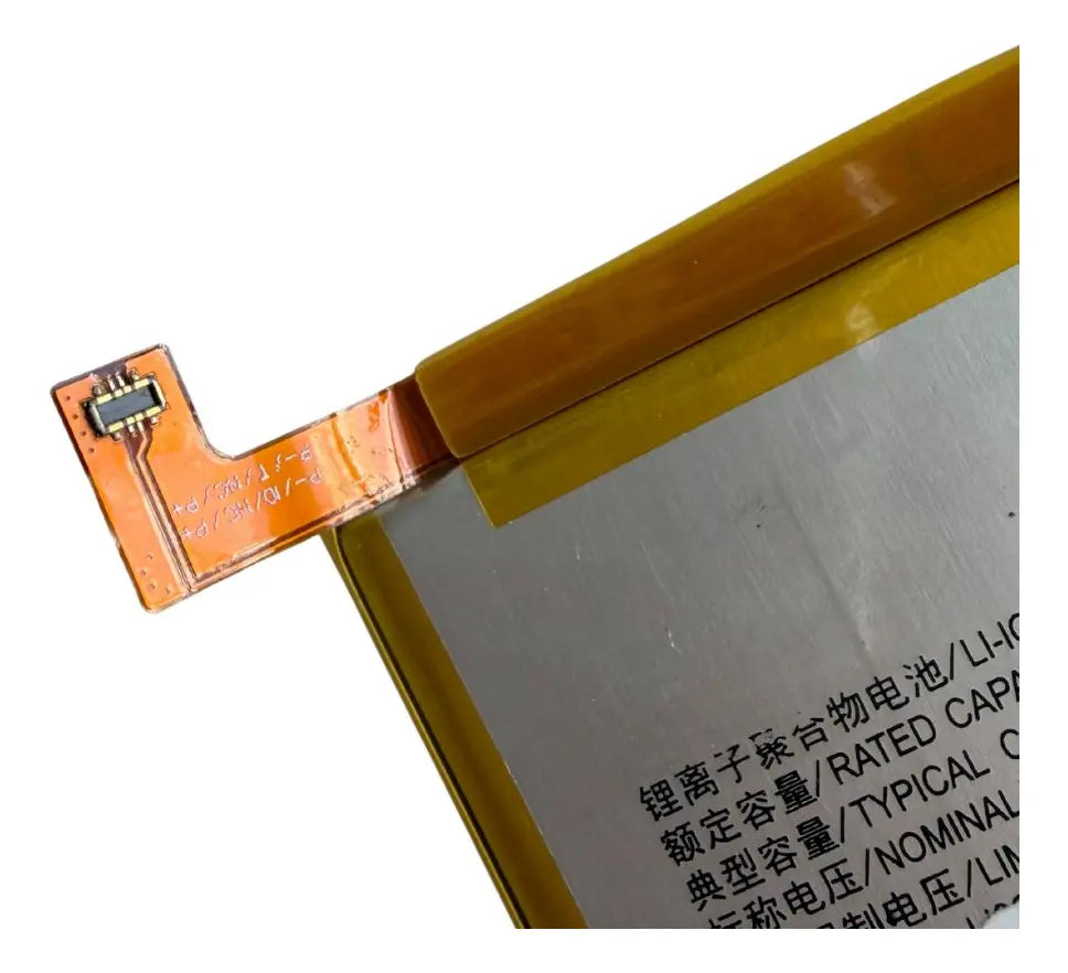 BATERIA PARA ZTE  A71 MODELO Li3839t44p8h866445