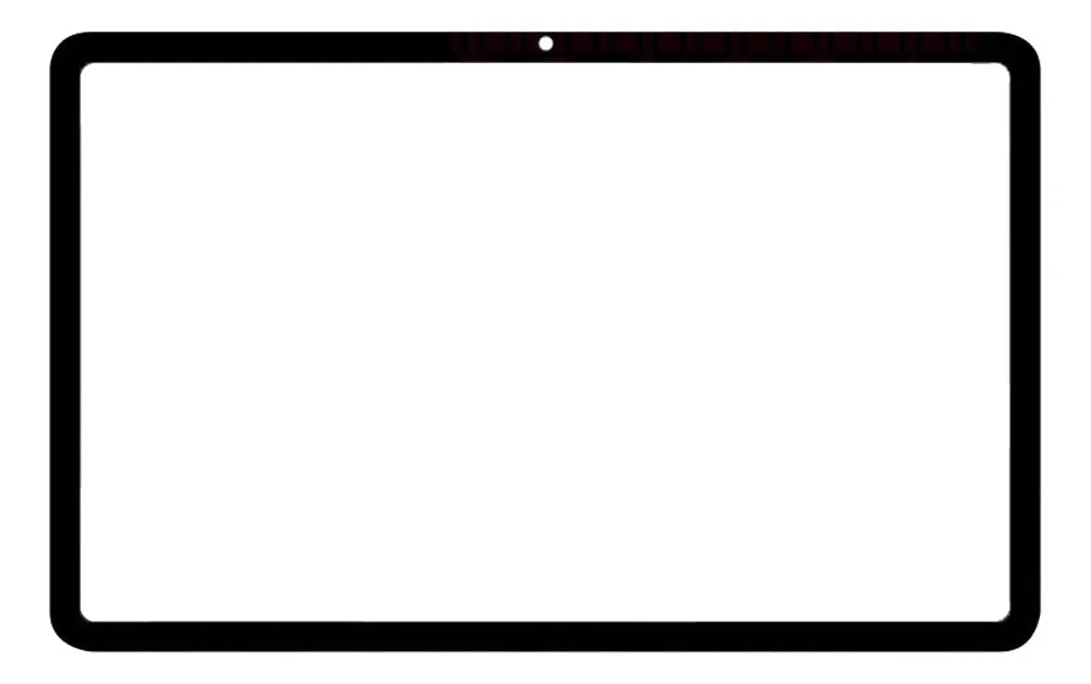 VIDRIO VISOR DE REPUESTO PARA TABLET HUAWEI MATEPAD 10.4 BAH3-W09 W59