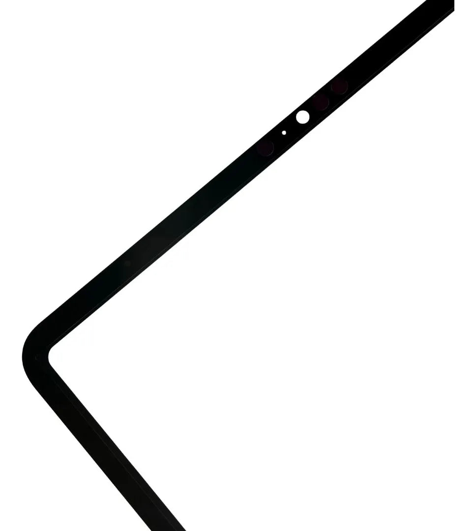 VIDRIO VISOR DE REPUESTO PARA iPad PRO 12.9 5/6 GENERACION A2378 A2436