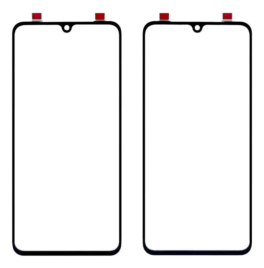 VIDRIO VISOR DE REPUESTO PARA VIVO V21