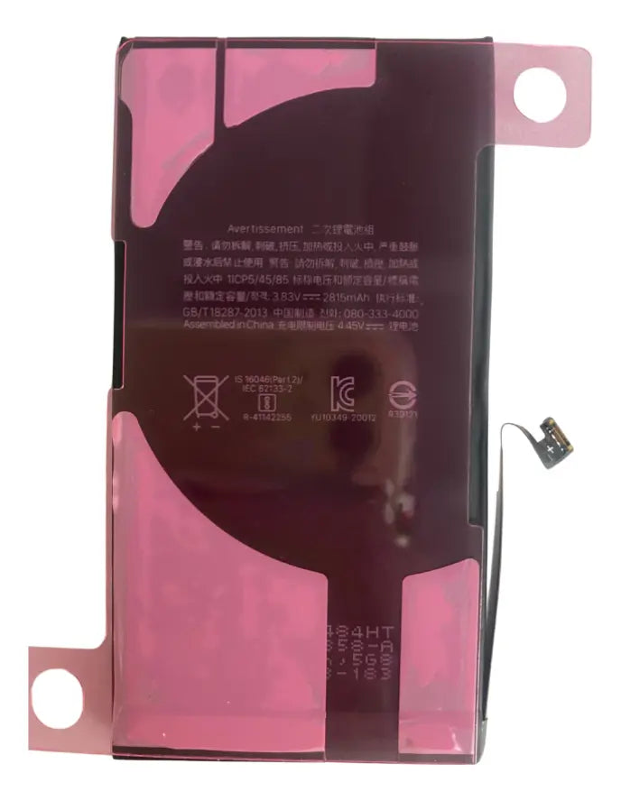 BATERIA PARA iPhone 12 PRO / 12