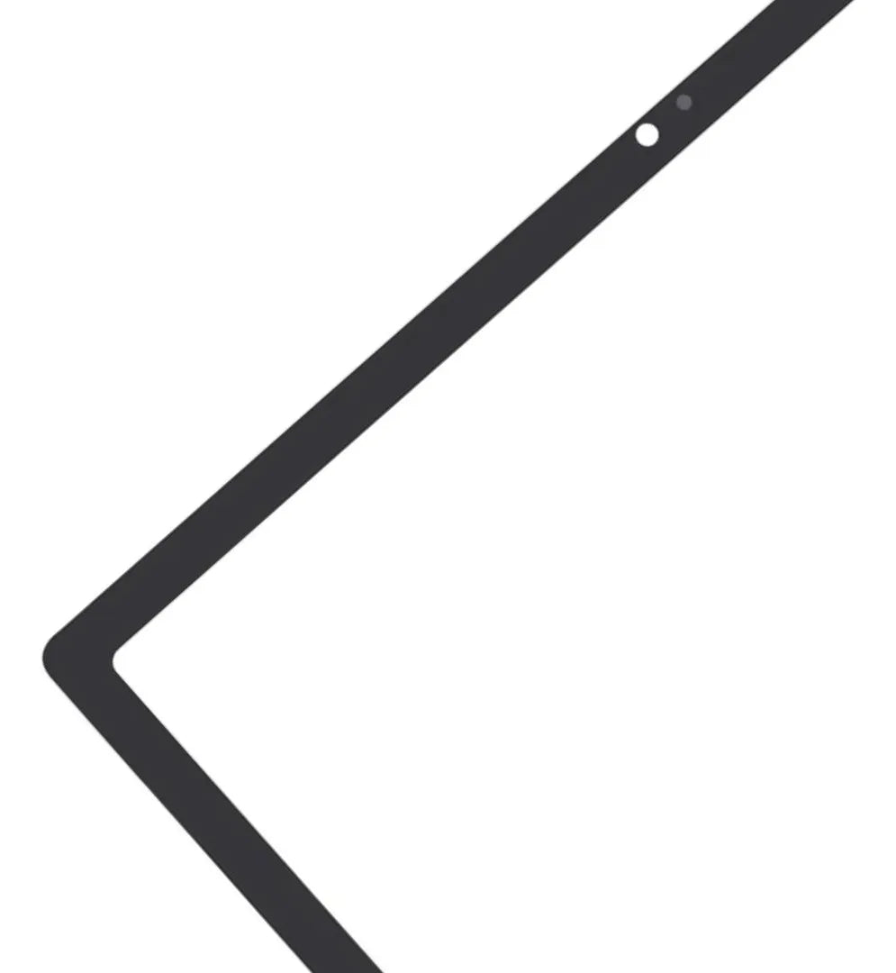 VIDRIO VISOR DE REPUESTO PARA TABLET SAMSUNG GALAXY SM-X200 X205 TAB A8 10.5"