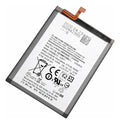 BATERIA PARA SAMSUNG GALAXY NOTE 10 PLUS EB-NB972ABU