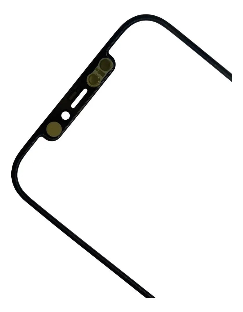 VIDRIO VISOR DE REPUESTO PARA IPHONE 12 PRO MAX