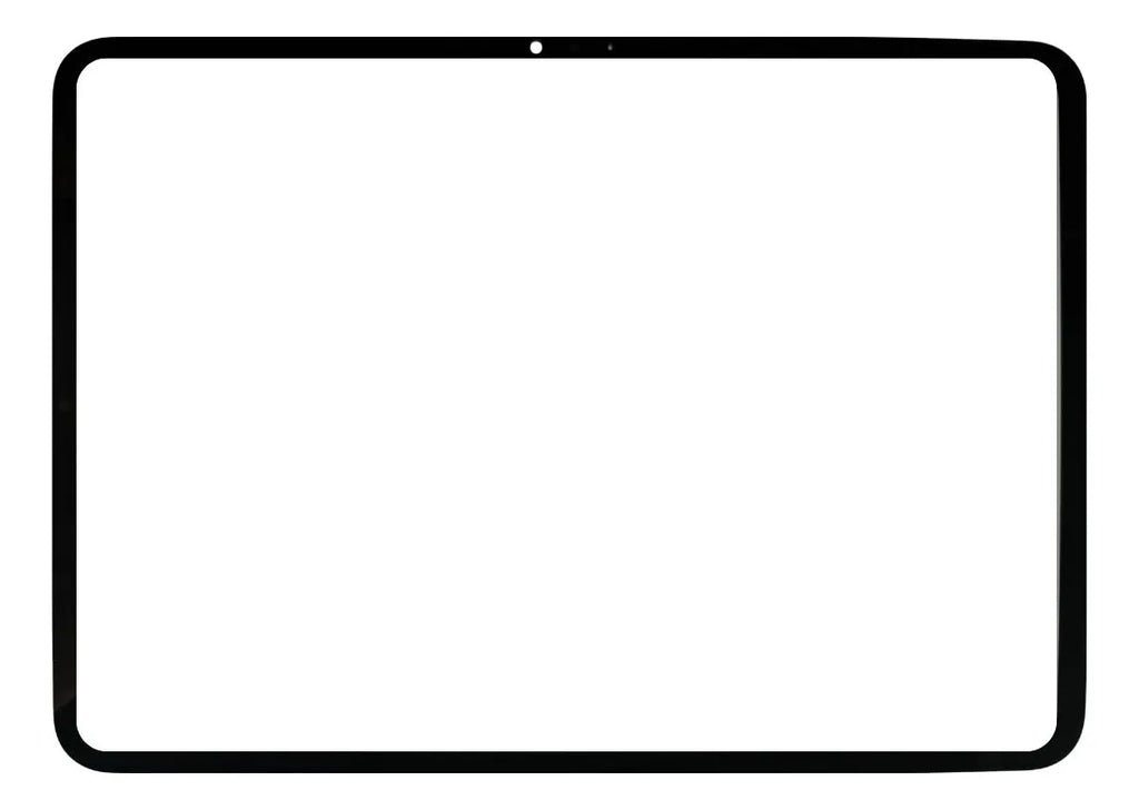 VIDRIO VISOR DE REPUESTO PARA iPad PRO 11 (M4) A2836 A2837