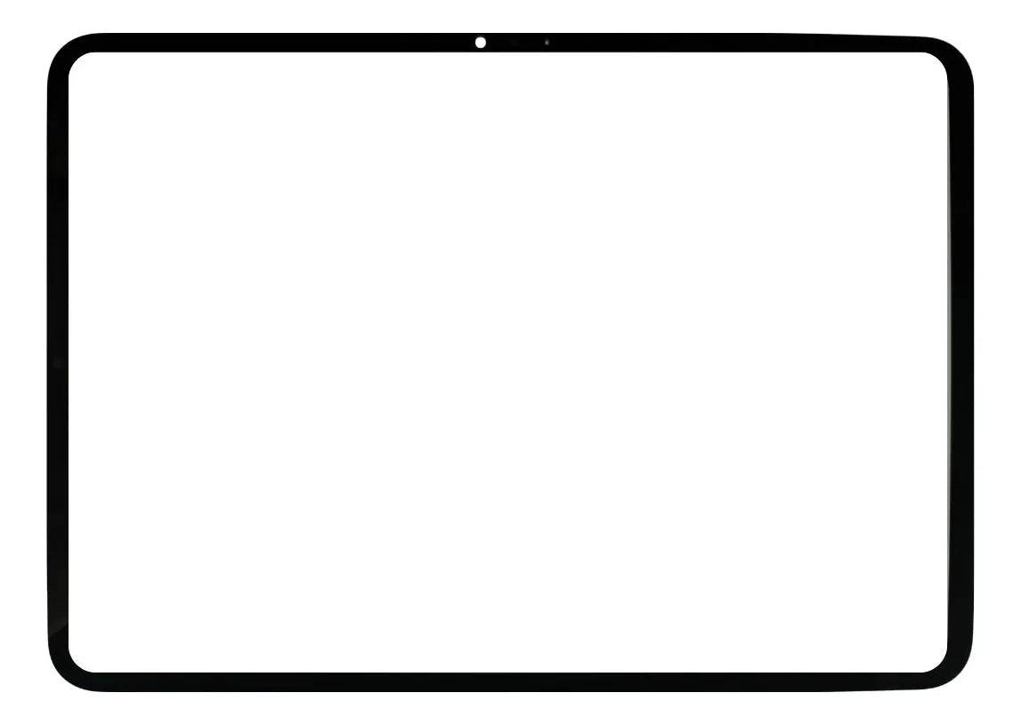 VIDRIO VISOR DE REPUESTO PARA iPad PRO 11 (M4) A2836 A2837