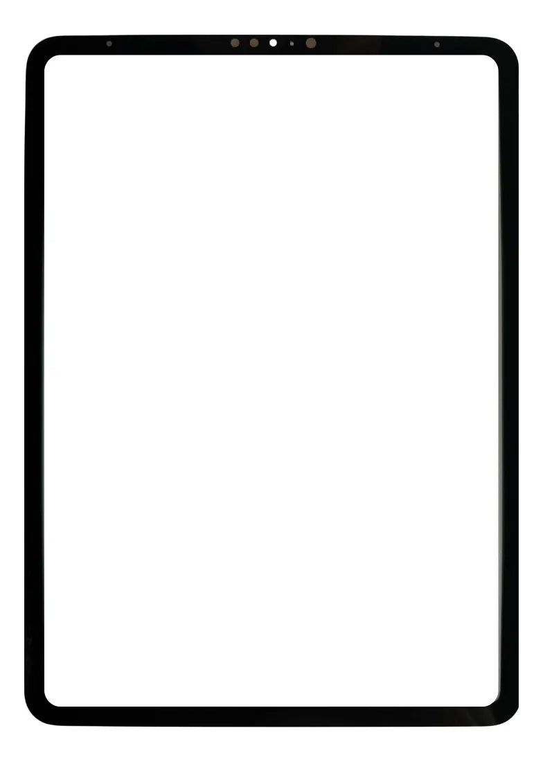 VIDRIO VISOR DE REPUESTO PARA iPad PRO 11 1/2 GENERACION A1980 A2228