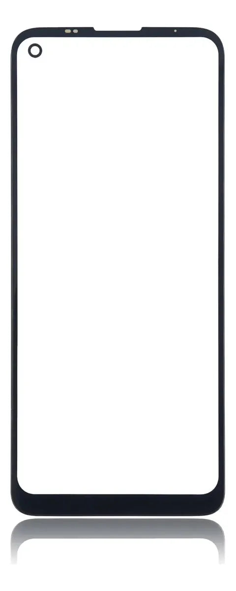 VIDRIO VISOR DE REPUESTO PARA MOTOROLA G9 POWER