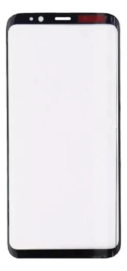 VIDRIO VISOR DE REPUESTO PARA SAMSUNG S8 PLUS