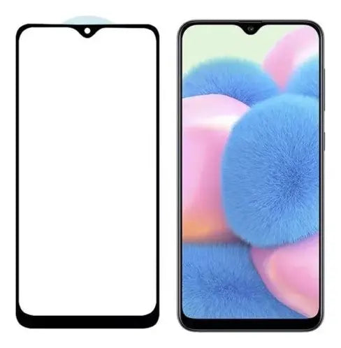 VIDRIO VISOR DE REPUESTO PARA SAMSUNG A30S