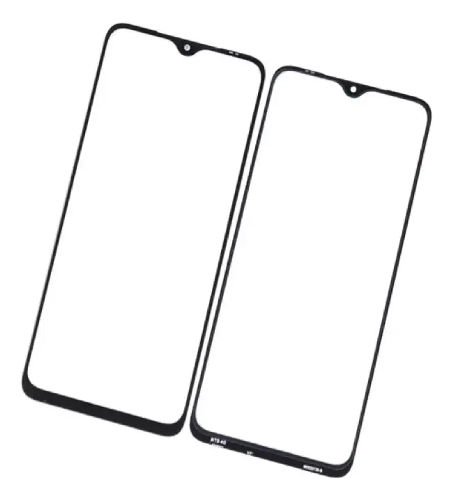 VIDRIO VISOR DE REPUESTO PARA XIAOMI REDMI POCO M3