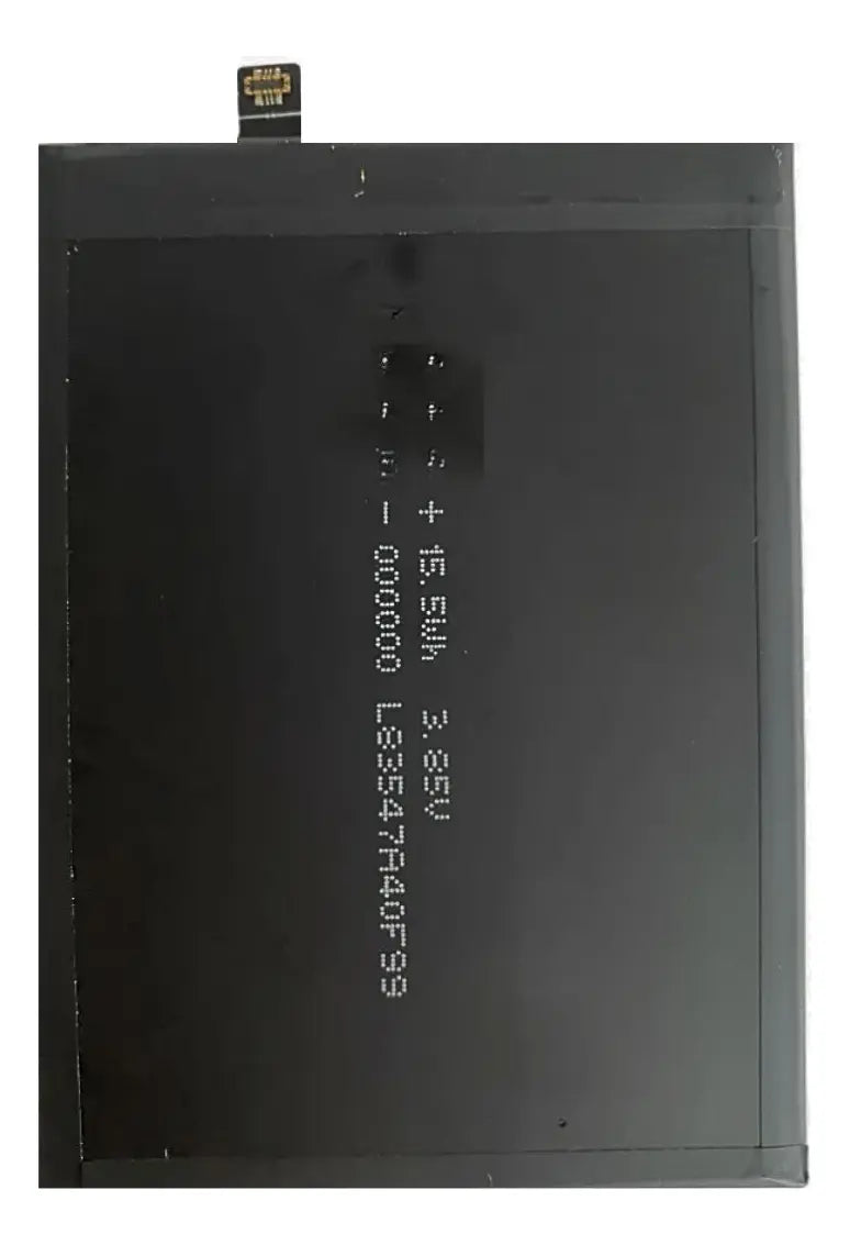 BATERIA PARA XIAOMI REDMI NOTE 10 / REDMI NOTE 10S / POCO M5S BN59