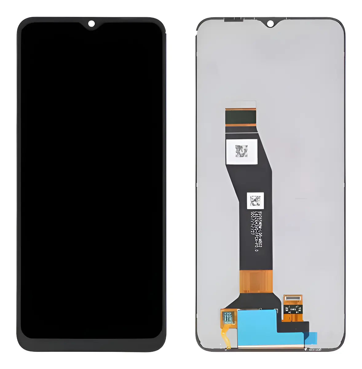 PANTALLA DISPLAY LCD + TACTIL PARA MOTOROLA E13