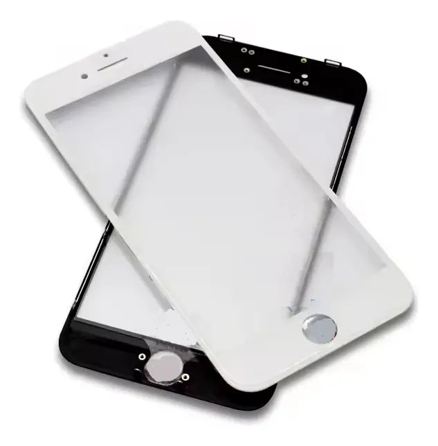 VIDRIO VISOR DE REPUESTO PARA IPHONE 7G / 8G
