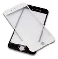 VIDRIO VISOR DE REPUESTO PARA IPHONE 7G / 8G