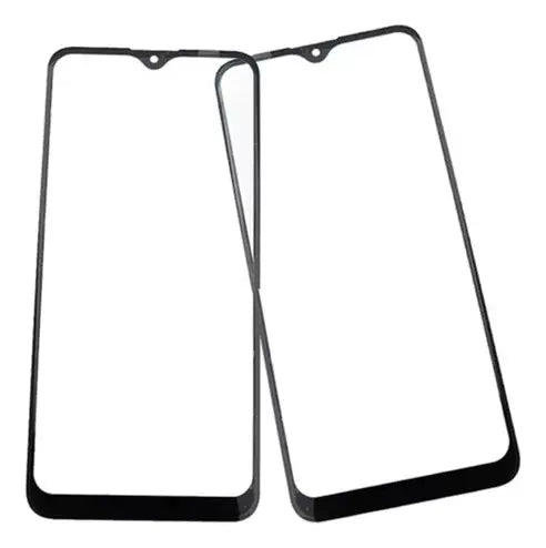 VIDRIO VISOR DE REPUESTO PARA XIAOMI REDMI 9A / 9C