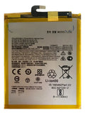 BATERIA PARA MOTOROLA G100 MODELO LZ50