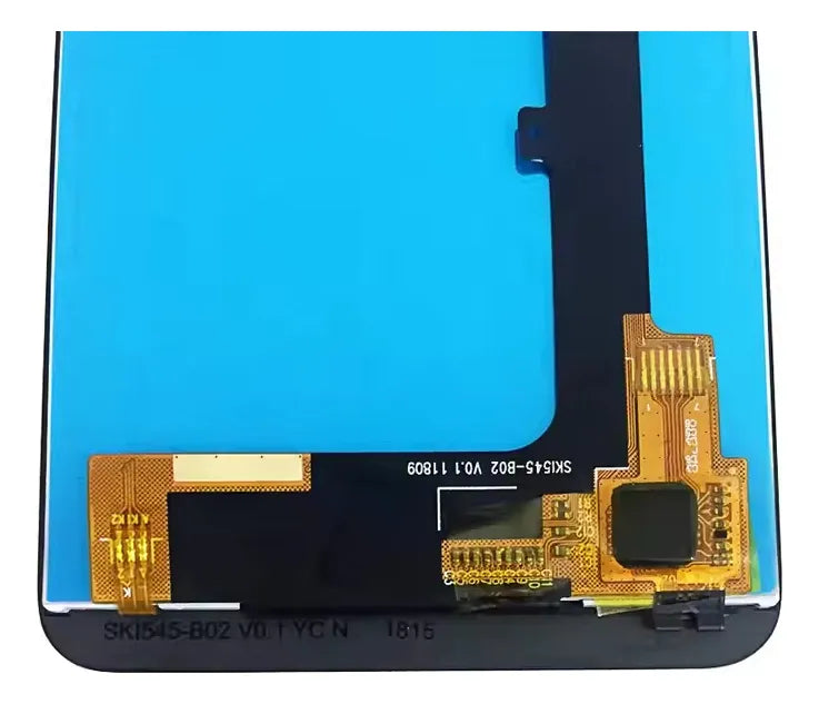 PANTALLA DISPLAY LCD + TACTIL PARA ZTE V9 VITA