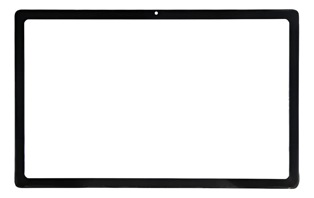 VIDRIO VISOR DE REPUESTO PARA TABLET SAMSUNG SM-T500 / T505 TAB A7 10.4" CON OCA