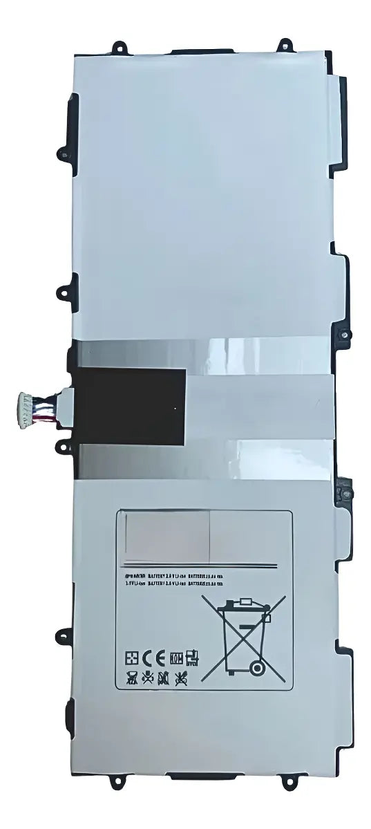 BATERIA PARA SAMSUNG TAB 3 10.1 P5200 MODELO T4500E 6800 mAh