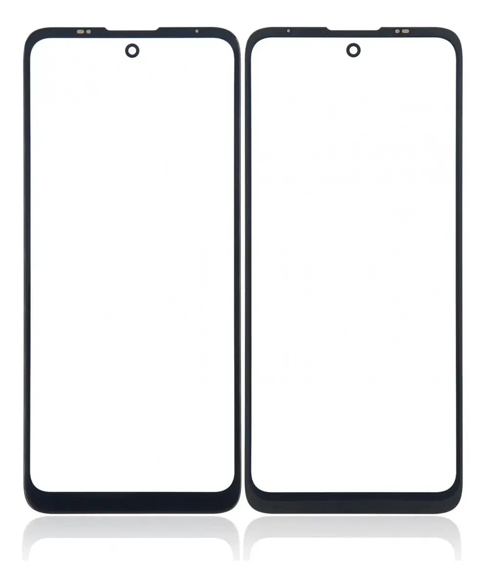 VIDRIO VISOR DE REPUESTO PARA MOTOROLA G8 PLUS