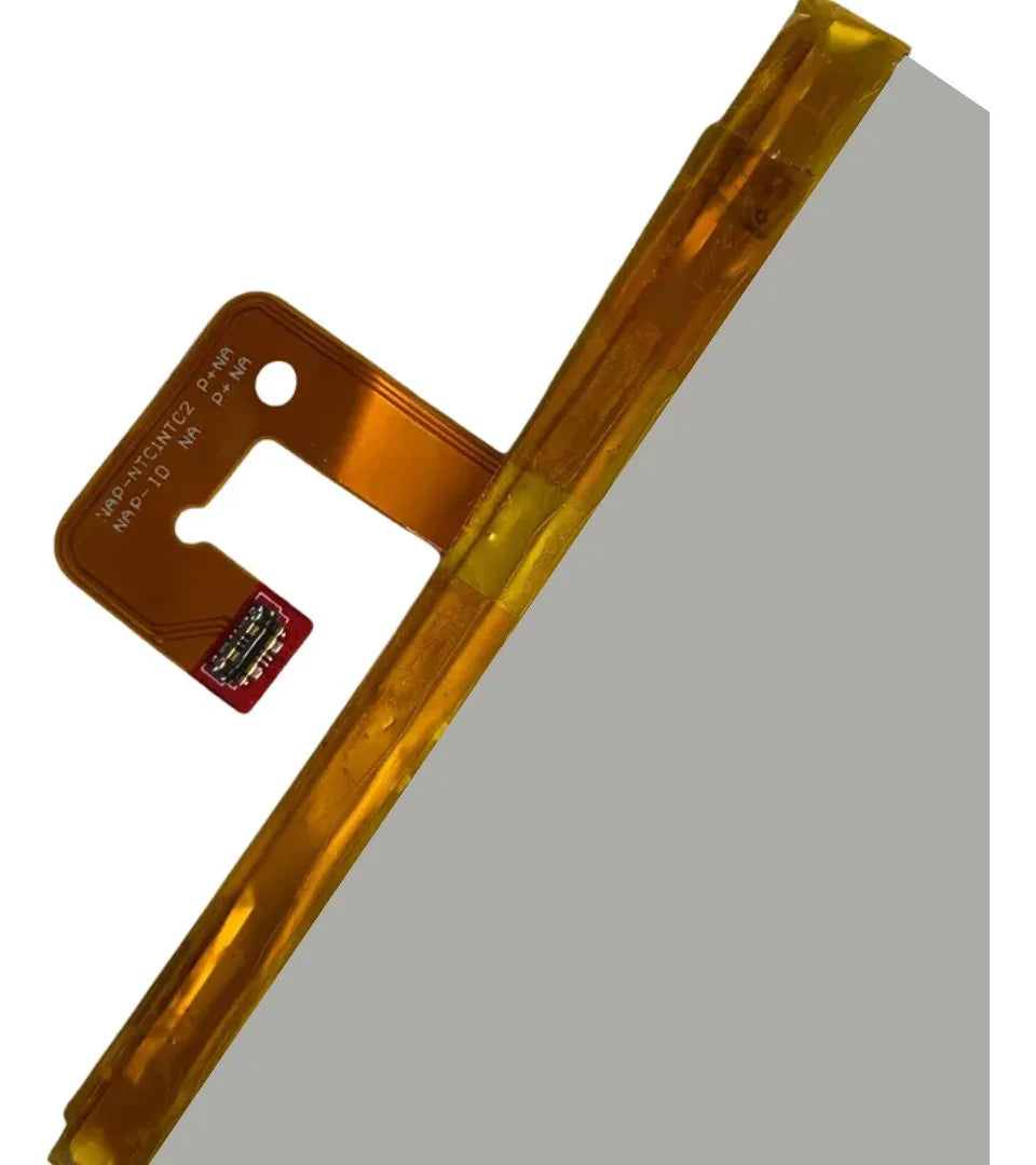 BATERIA PARA LENOVO TAB 7 TB-7504N MODELO L16D1P33