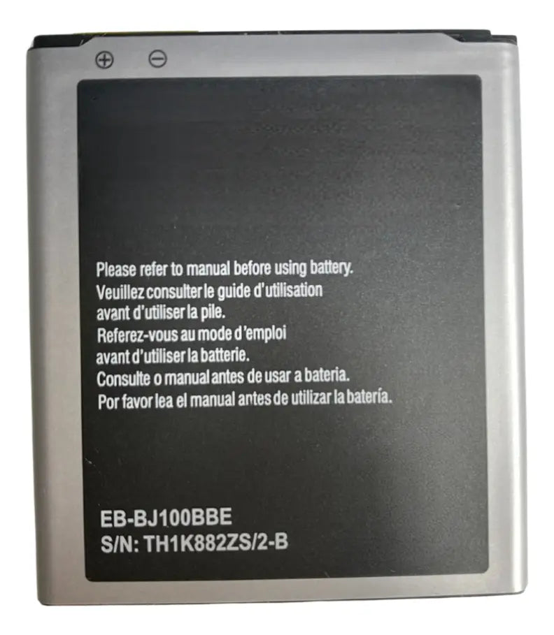BATERIA PARA SAMSUNG J1 MODELO EB - BJ100BBE