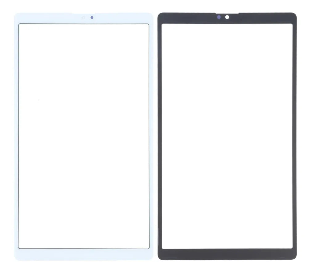 VIDRIO VISOR DE REPUESTO PARA TABLET SAMSUNG GALAXY T225 / T220 TAB A7 LITE