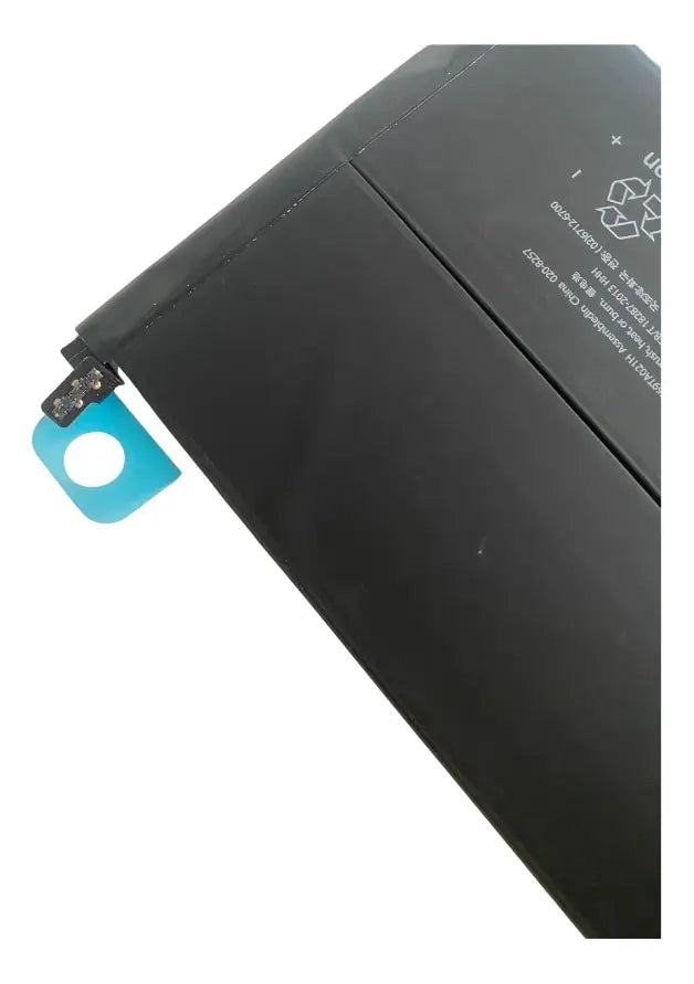 BATERIA PARA iPad MINI 2/3 A1512 A1489 1490 A1491
