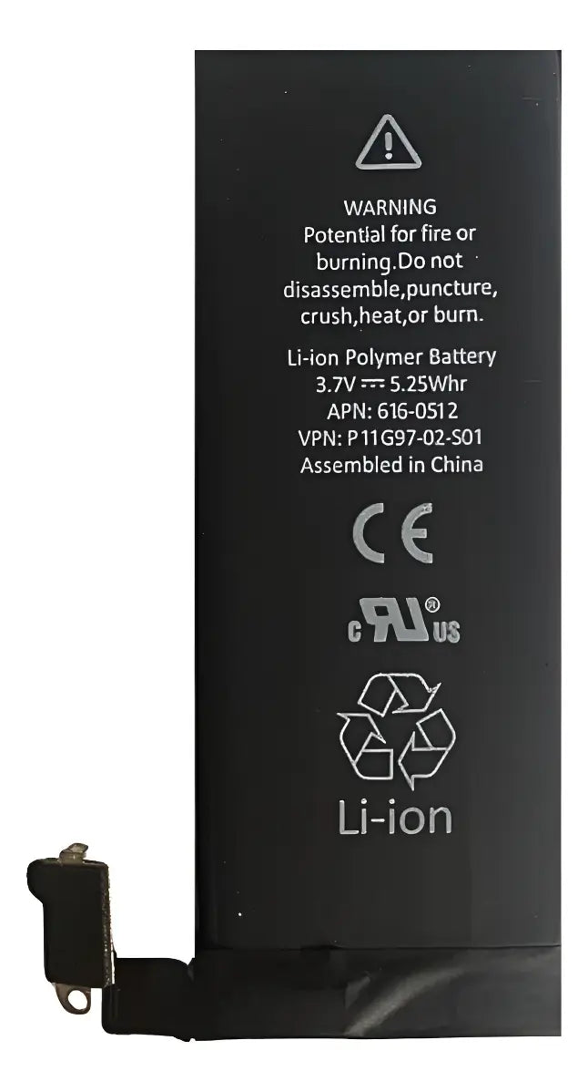 BATERIA PARA iPhone 4G