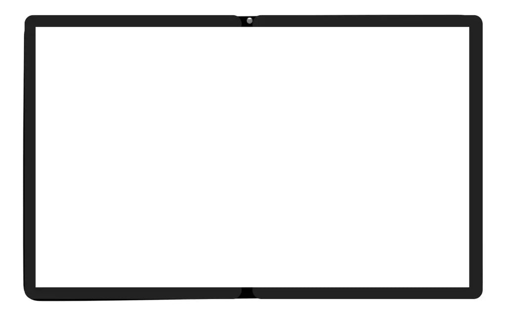 Vidrio Visor Repuesto Para Honor Pad X9a 11.5 PuLG Eln2-w29