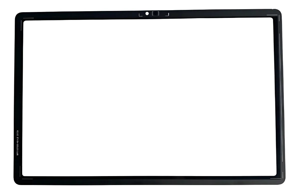 VIDRIO VISOR DE REPUESTO PARA TABLET HONOR PAD X8A 11"
