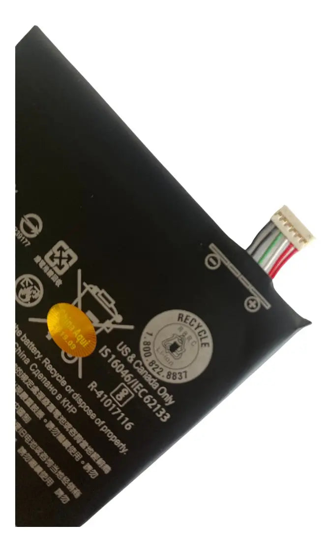 BATERIA PARA HTC  DESIRE 10 LIFESTYLE MODELO B2PUK100