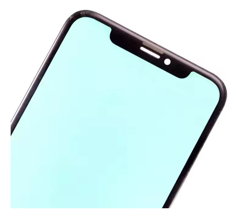 VIDRIO VISOR DE REPUESTO PARA IPHONE XR
